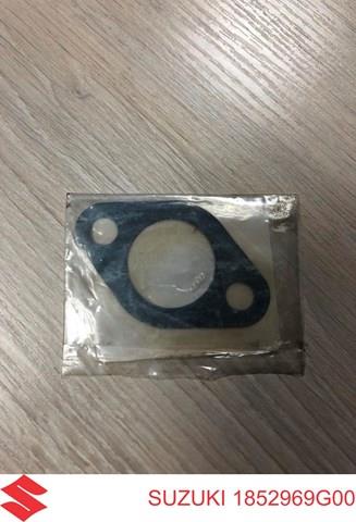 Прокладка EGR клапана рециркуляции 1852969G00 SUZUKI