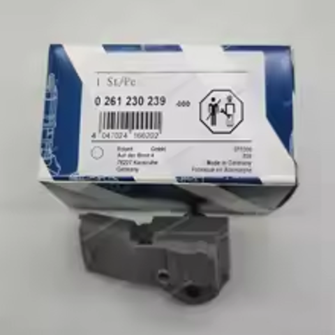 Датчик давления топлива 0261230238 BOSCH