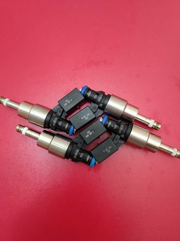 BOSCH 0261500020 Топливные форсунки в наличии Тернополь