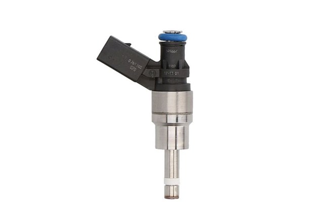 BOSCH 0261500020 Форсунка впрыска топлива в наличии Ирпень