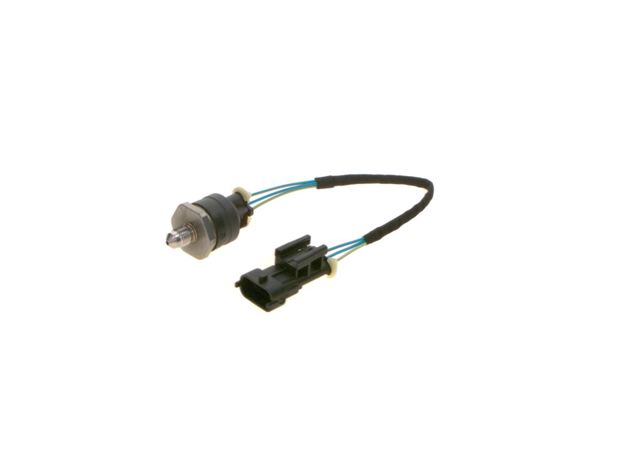 Датчик давления топлива 0261545056 BOSCH