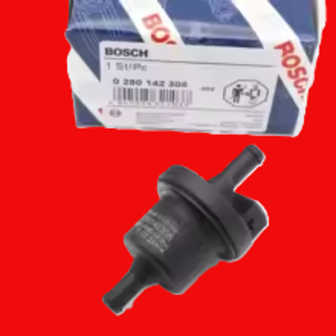 Клапан вентиляции бензобака 0280142308 BOSCH