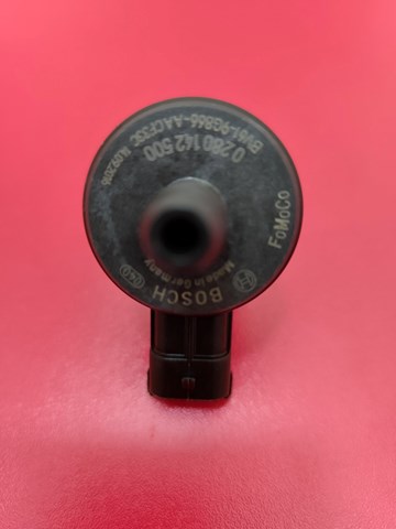 Клапан адсорбера паров топлива 0280142500 BOSCH