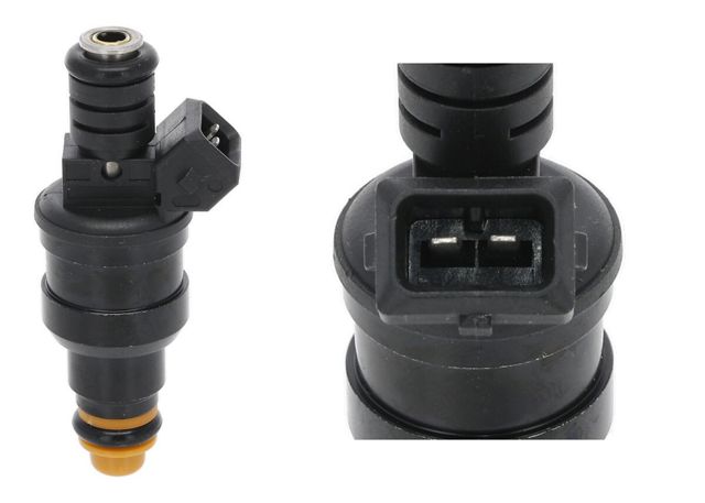 Форсунка инжектора 0280150552 BOSCH