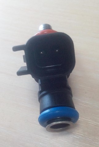 Клапанная форсунка 0280158191 BOSCH