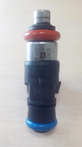 BOSCH 0280158191 Топливные форсунки в наличии Полтава