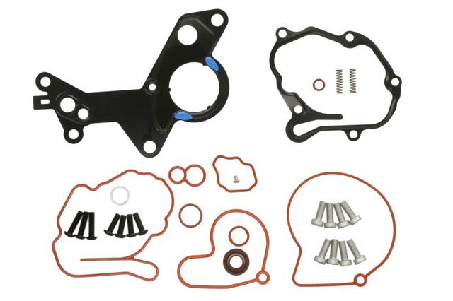 Тандемный насос 038145209K MAXGEAR