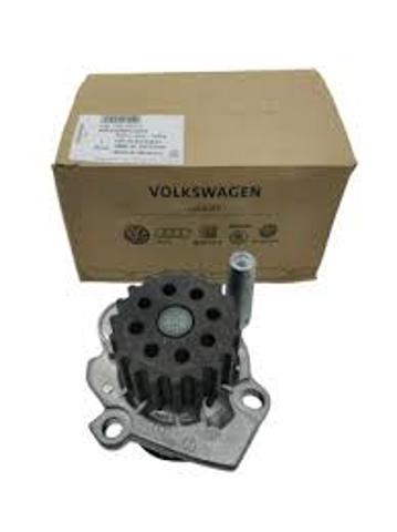 Насос охлаждающей жидкости Шкода Октавия 2 A5