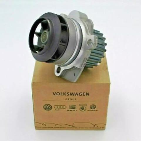 VAG 03L121011P Помпа в наличии Житомир