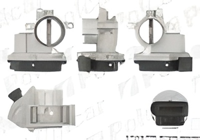 Дроссельная заслонка 03L128063AD MARKET (OEM)