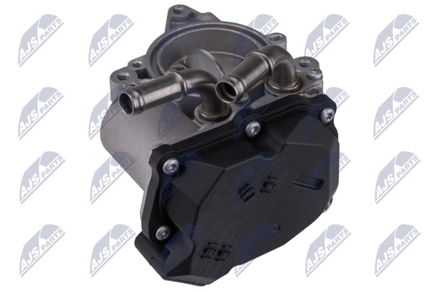 Заслонка воздушная 04L128063T MARKET (OEM)