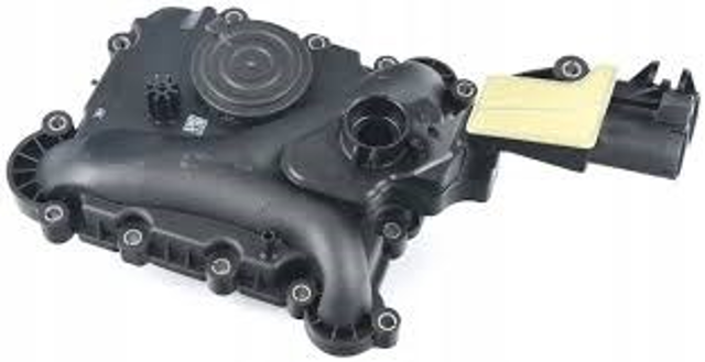 Маслоотделитель картерных газов Ауди А7 Sportback