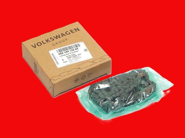 Цепь газораспределения 06K109158BR VAG