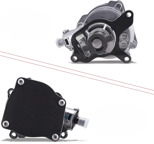 Насос вакуумный 07K145100H MARKET (OEM)