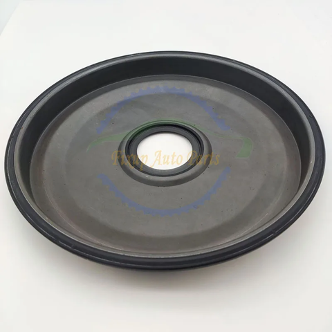 Передняя крышка сцепления (DSG) 0GC301205B VAG