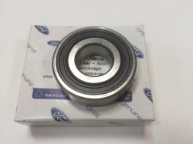 Подшипник первичного вала коробки 1003504 FORD