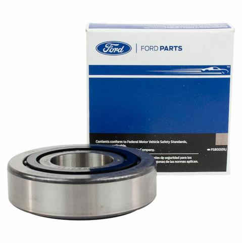 Подшипник вторичного вала КПП 1068253 FORD