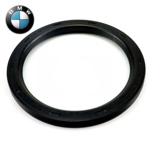 Сальник коленвала коренной 11117587168 BMW