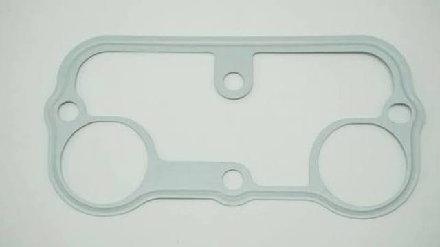 Кольцо уплотнительное свечного колодца 11127589830 BMW