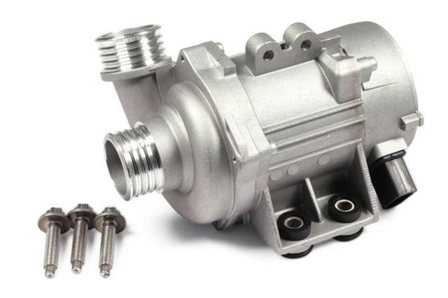 Насос охлаждения 11517586925 POLCAR