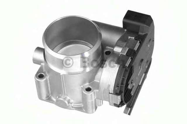 Заслонка воздушная 12SKV039 SKV