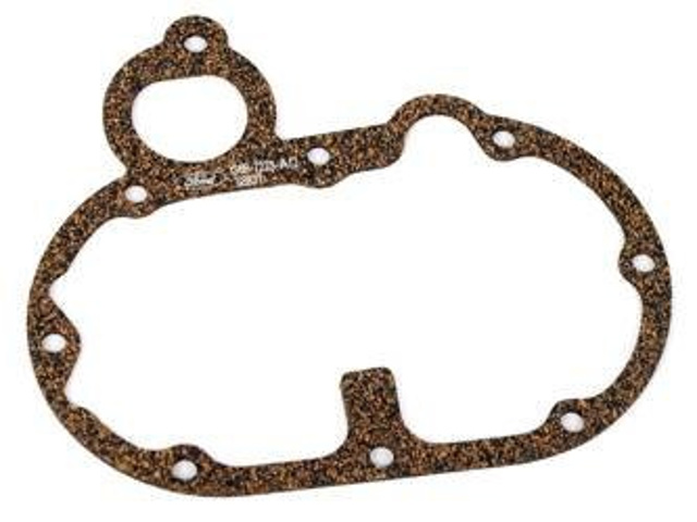 Прокладка крышки коробки передач 1339302 FORD