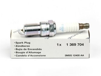Свечи зажигания 1369704 FORD