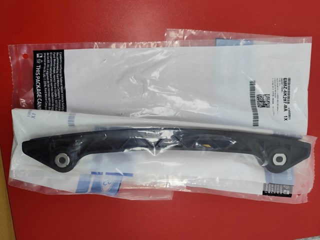 Башмак натяжителя цепи ГРМ 1370542 FORD