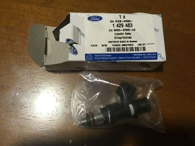 Форсунка инжектора 1429483 FORD