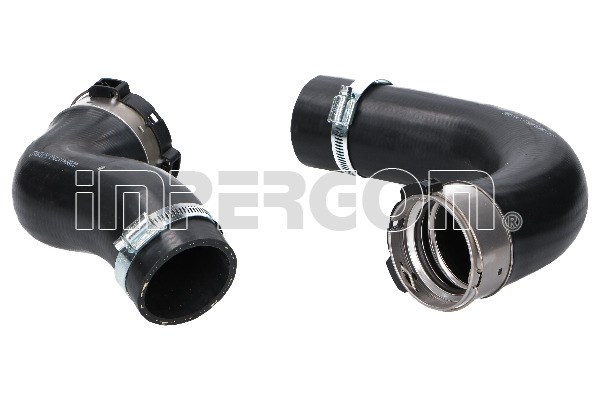 Шланг интеркуллера 144600588R MARKET (OEM)