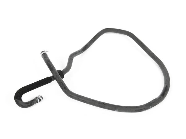 Патрубок термостата 1490703 FORD