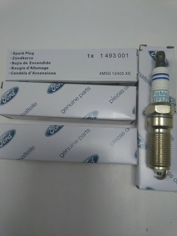 1493001 FORD Свеча зажигания купить в Одесса