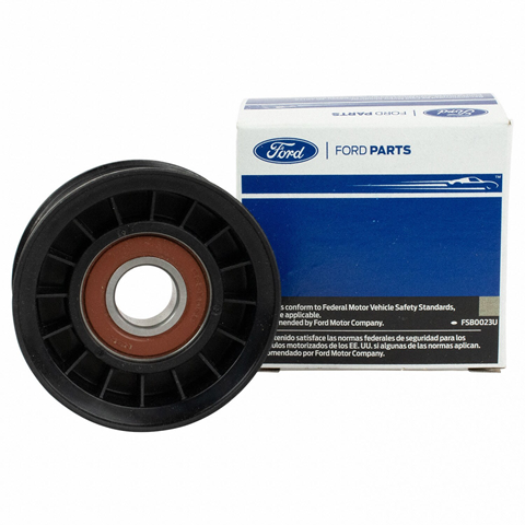 Паразитный ролик приводного ремня 1555720 FORD