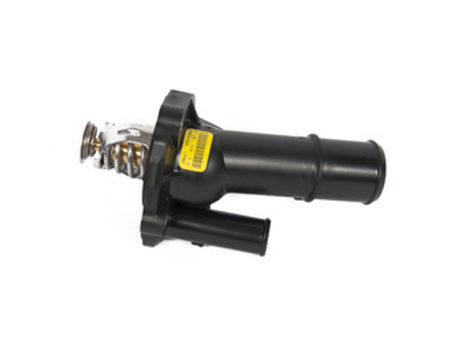 Термостат в корпусе Форд Cи-Макс