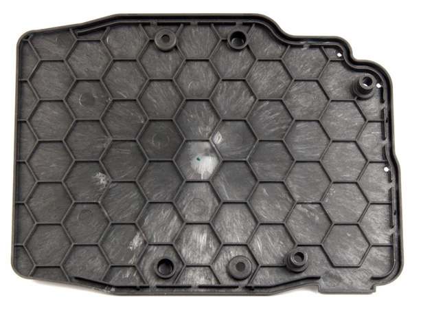 Крышка блока реле 1685732 FORD