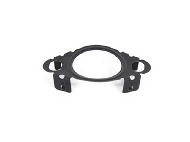 Прокладка патрубка EGR к головке блока (ГБЦ) 1698213 FORD