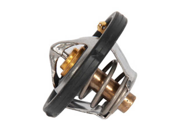 Термостат отключающий клапан Ford Focus 1