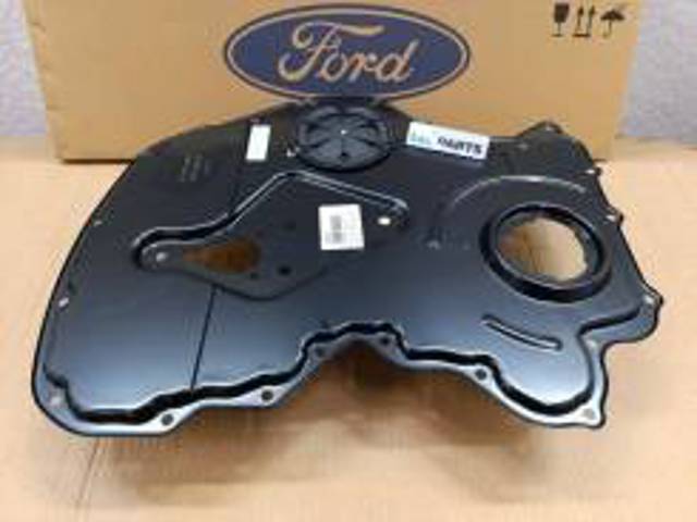 Крышка мотора передняя 1717589 FORD