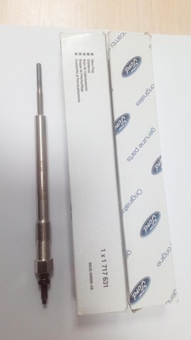 FORD 1717631 Свечи накала в наличии Сумы