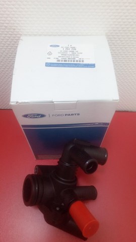 FORD 1731770 Корпус термостата в наличии Полтава