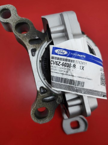 Гидроопора двигателя правая 1742411 FORD