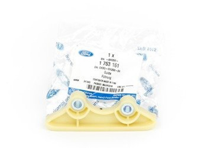 Успокоитель цепи ГРМ, верхний 1753161 FORD