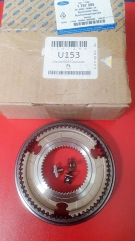 1757285 FORD купить в Николаев