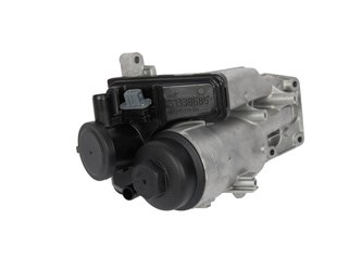 Корпус маслофильтра 1781598 FORD