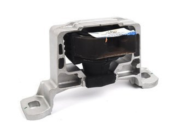 Подушка (опора) двигателя, правая передняя 1811464 FORD