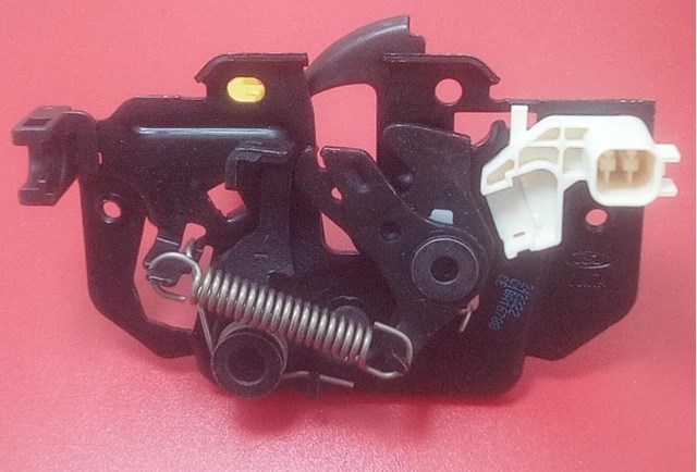 1813550 FORD Замок капота купить в Винница
