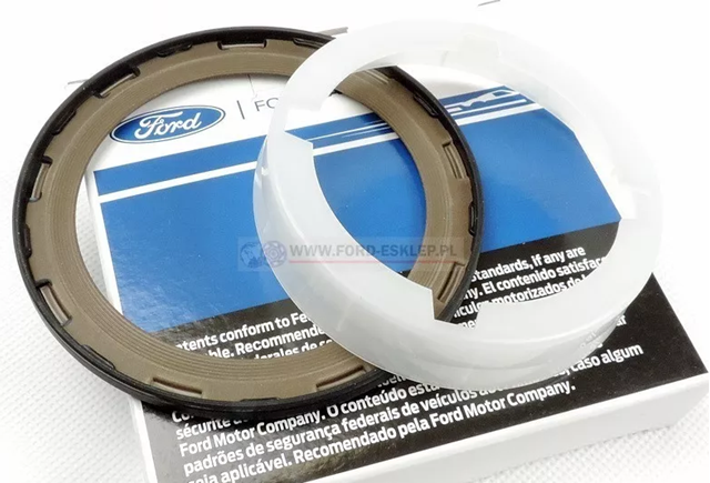 Сальник коленвала коренной Citroen C5 1