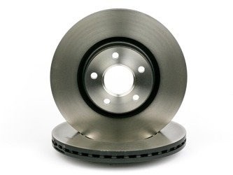Передний тормозной диск 1829606 FORD
