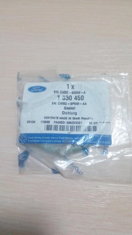 Прокладка всасывающего коллектора 1830450 FORD