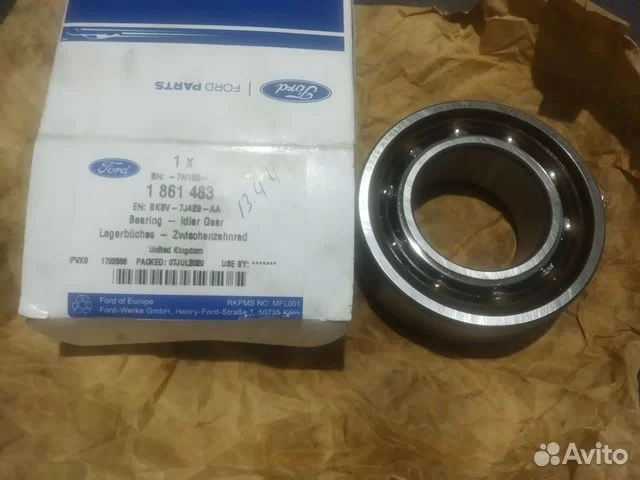 1861483 Ford